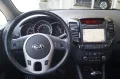 Kia Venga 1.6 Platinum Edition AUT-PANODACH-NAVI-AHK