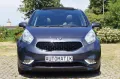 Kia Venga 1.6 Platinum Edition AUT-PANODACH-NAVI-AHK