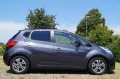 Kia Venga 1.6 Platinum Edition AUT-PANODACH-NAVI-AHK