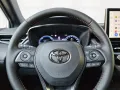 Toyota Corolla Cross 2.0 Hybrid GR Sport +19-Zoll-Felge