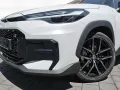 Toyota Corolla Cross 2.0 Hybrid GR Sport +19-Zoll-Felge