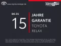 Toyota Corolla Cross 2.0 Hybrid GR Sport +19-Zoll-Felge