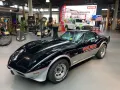 Corvette C3 Pace Car