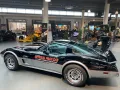 Corvette C3 Pace Car