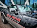 Corvette C3 Pace Car