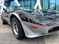Corvette C3 Pace Car