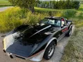 Corvette C3 Pace Car