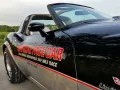 Corvette C3 Pace Car