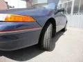 Ford Mercury Capri 1,6 Cabrio, Oldi+Klima+H-Zulassung