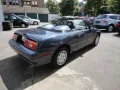 Ford Mercury Capri 1,6 Cabrio, Oldi+Klima+H-Zulassung
