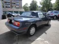 Ford Mercury Capri 1,6 Cabrio, Oldi+Klima+H-Zulassung