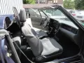 Ford Mercury Capri 1,6 Cabrio, Oldi+Klima+H-Zulassung