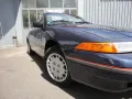 Ford Mercury Capri 1,6 Cabrio, Oldi+Klima+H-Zulassung