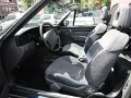 Ford Mercury Capri 1,6 Cabrio, Oldi+Klima+H-Zulassung