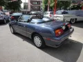Ford Mercury Capri 1,6 Cabrio, Oldi+Klima+H-Zulassung