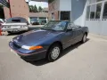 Ford Mercury Capri 1,6 Cabrio, Oldi+Klima+H-Zulassung