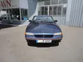 Ford Mercury Capri 1,6 Cabrio, Oldi+Klima+H-Zulassung
