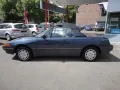Ford Mercury Capri 1,6 Cabrio, Oldi+Klima+H-Zulassung