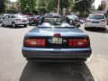 Ford Mercury Capri 1,6 Cabrio, Oldi+Klima+H-Zulassung