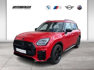 MINI Countryman C Head-Up HK HiFi DAB LED Pano.Dach