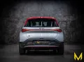 Smart #1 BRABUS #4JAHREGARANTIE #STIMMT DAS? #NA LOGO!