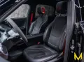 Smart #1 BRABUS #4WD #HUD #PANO #ACC #BEATS #HOTROCKET