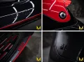 Smart #1 BRABUS #4WD #HUD #PANO #ACC #BEATS #HOTROCKET