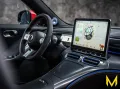 Smart #1 BRABUS #ICH BIN SMARTACUS #4 JAHRE GARANTIE