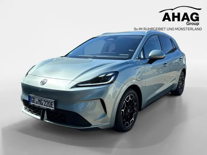 MG4 Urban EV Premium 54kWh