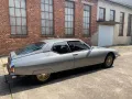 Citroën SM 3.0 ltr. Schaltgetriebe 