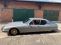 Citroën SM 3.0 ltr. Schaltgetriebe 