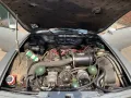 Citroën SM 3.0 ltr. Schaltgetriebe 