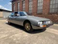 Citroën SM 3.0 ltr. Schaltgetriebe 