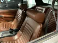 Citroën SM 3.0 ltr. Schaltgetriebe 