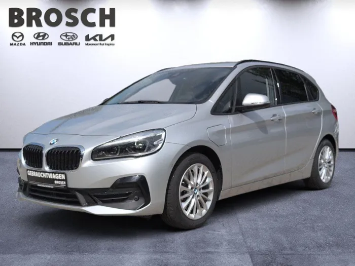 BMW 225xe PHEV iPERFORMANCE SPORTLINE AHK/ABNEHM 1HD