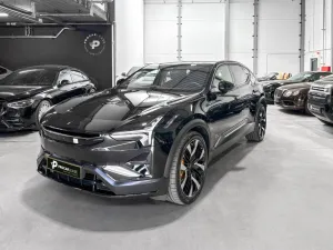 Polestar 3 LONG RANGE DUAL PERFORMANCE AWD - PILOT - PLUS