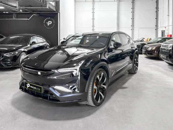 Polestar 3 LONG RANGE DUAL PERFORMANCE AWD - PILOT - PLUS