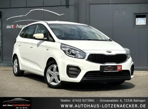 Kia Carens Edition 7