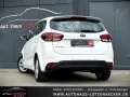 Kia Carens Edition 7