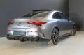 Mercedes-Benz AMG CLA 45 S 4M *NIGHT+MATT+PANO+HEAD+PERF+BURM+