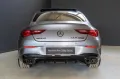 Mercedes-Benz AMG CLA 45 S 4M *NIGHT+MATT+PANO+HEAD+PERF+BURM+