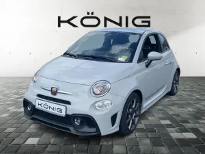 Abarth 500 1.4 T-Jet 16V 595