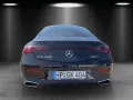 Mercedes-Benz CLE 450 4M Coupé AMG 360° Pano DigLight Keyless