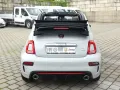 Abarth 595C TURISMO 1.4 TJET 165PS AUTOM XENON BEATS NA