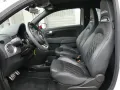 Abarth 595C TURISMO 1.4 TJET 165PS AUTOM XENON BEATS NA