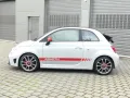 Abarth 595C TURISMO 1.4 TJET 165PS AUTOM XENON BEATS NA