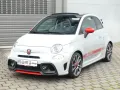Abarth 595C TURISMO 1.4 TJET 165PS AUTOM XENON BEATS NA