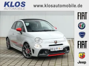 Abarth 595C TURISMO 1.4 TJET 165PS AUTOM XENON BEATS NA