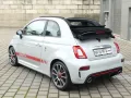 Abarth 595C TURISMO 1.4 TJET 165PS AUTOM XENON BEATS NA