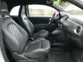 Abarth 595C TURISMO 1.4 TJET 165PS AUTOM XENON BEATS NA